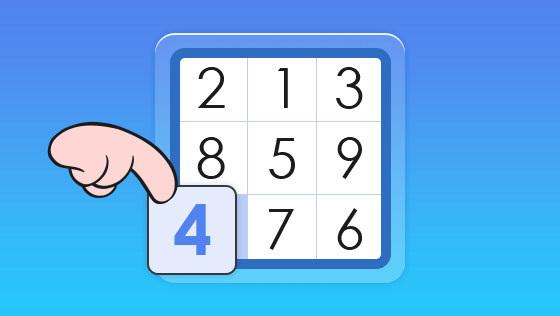 sudoku mathematical concepts