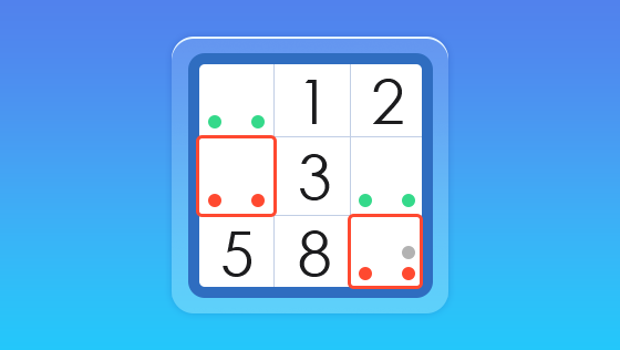 sudoku solver step