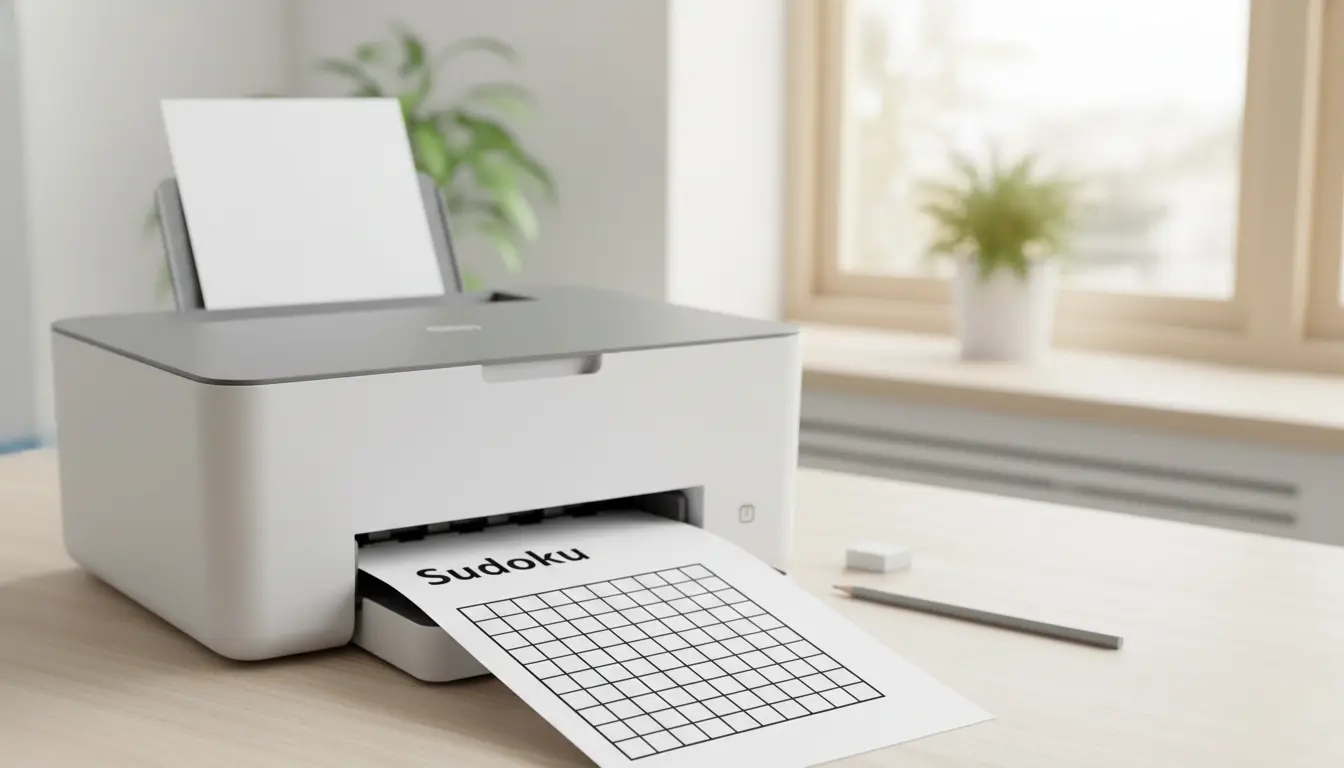 sudoku puzzles printable pdf with answers